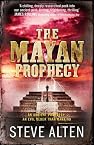 Mayan Prophecy (The Mayan Trilogy)