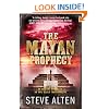 The Mayan Prophecy: Book One of The Mayan Trilogy