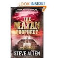 The Mayan Prophecy: Book One of The Mayan Trilogy