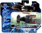 Tron Legacy Clus Command Ship