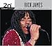 20th Century Masters - The Millennium Collection: The Best of Rick James 20th Century Masters - The Millennium Collection: The Best of Rick James