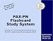 PAX-PN Flashcard Study System: Nursing Test Practice Questions & Review for the NLN Pre-Admission Examination (PAX)