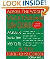 Across the World Vegetarian Slowcooker 470 Recipes