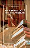 De l'autre c�t� du miroir aux livres