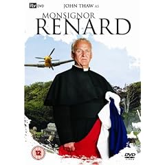 Monsignor Renard [DVD]