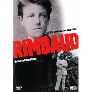 Arthur Rimbaud - Une biographie