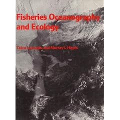 Fisheries Oceanography and Ecology