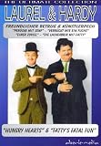 Laurel & Hardy Ultimate Collection Vol. 4