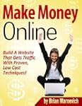 Make Money Online - Build A Website T...