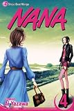 Nana, Volume 4[ NANA, VOLUME 4 ] by Yazawa, Ai (Author) Oct-01-06[ Paperback ]