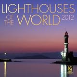 2012 Lighthouses of the Wall calendar