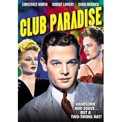 Club Paradise
