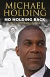 No Holding Back: The Autobiography