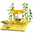 Hape Bamboo Collection Eco Garden Set