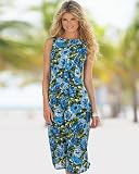 Sheath Dress
