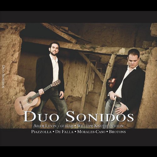 Buy Duo Sonidos From amazon