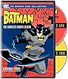The Batman: Season 4 (DC Comics Kids Collection)