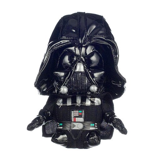 Darth Vader Deformed Plush