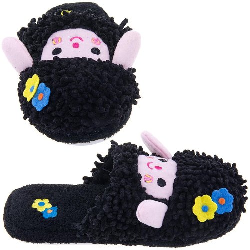 Black Sheep Slippers for Women
