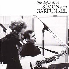 The Definitive Simon & Garfunkel