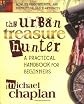 The Urban Treasure Hunter