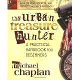 TheUrbanTreasureHunter:APracticalHandbookforBeginners