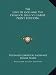 The Love of God and the Cross of Jesus V1