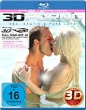 Produkt-Bild: 3D Porno - Sex, Erotik & Pure Liebe (3D Version inkl. 2D Version) [3D Blu-ray]