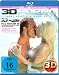3D Porno - Sex, Erotik & Pure Liebe (3D Version inkl. 2D Version) [3D Blu-ray]