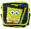 Spongebob Squarepants Lunch Bag : School supply