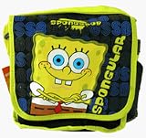 Spongebob Squarepants Lunch Bag : School supply