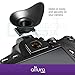 Sony Eye piece Cup for FDA-EV1S Viewfinder FDAEP10