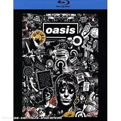 Oasis - Lord Don't Slow Me Down (Blu-ray) [Blu-ray] [2006]