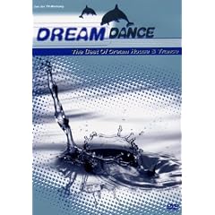 Best of Dream Dance [Edizione: Germania]