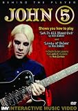  : Behind the Player: John 5