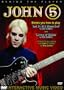 Behind the Player: John 5
