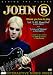 Behind the Player: John 5
