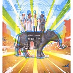 Schrottism (Digipak) Limited Edition