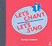 Let's Chant, Let's Sing 1