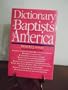 Dictionary of Baptists in America