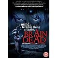 Brain Dead [DVD]