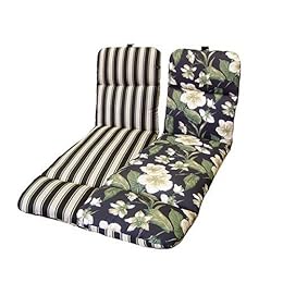 Outdoor Chaise & Chair Cushions from Target Outdoor & Patio Furniture