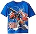 Transformers Little Boys' Optimus Prime Tee