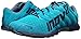 Inov-8 Men's F-Lite 195 Cross-Training Shoe, Blue/Navy/Mirage, 11 M US