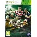 Rugby League Live 2