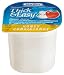 Hormel Drink Thick & Easy Apple Juice (Honey Consistency), 4-Ounce Portion Control Cu...