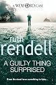A Guilty Thing Surprised: Even the dead have somerthing to hide...