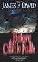 Before the Cradle Falls