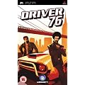 Driver 76 (PSP)