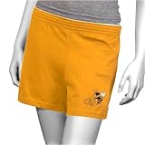 Georgia Tech Yellow Jackets Ladies Soffee Shorts